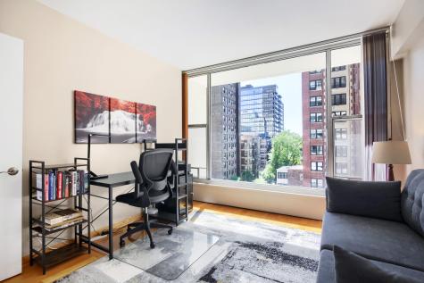 3200 North Lake Shore Drive Chicago IL 60657