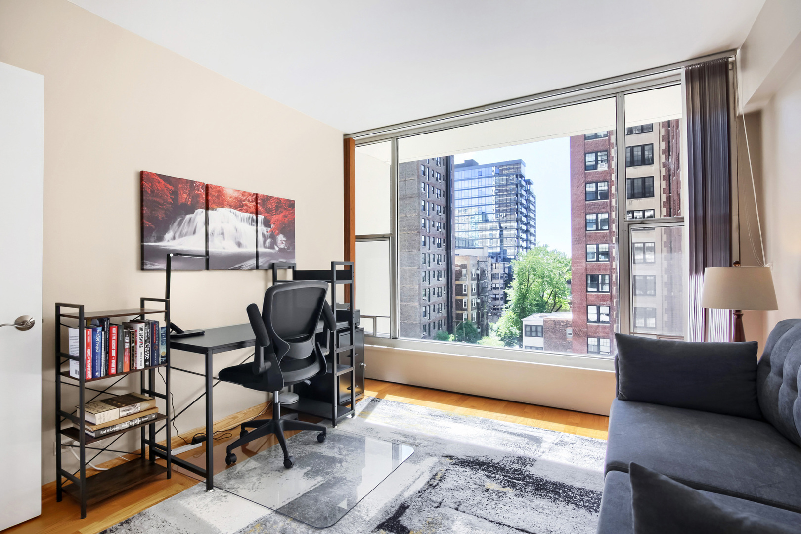3200 North Lake Shore Drive Chicago IL 60657