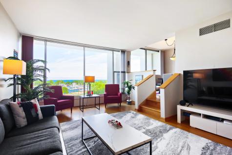3200 North Lake Shore Drive Chicago IL 60657