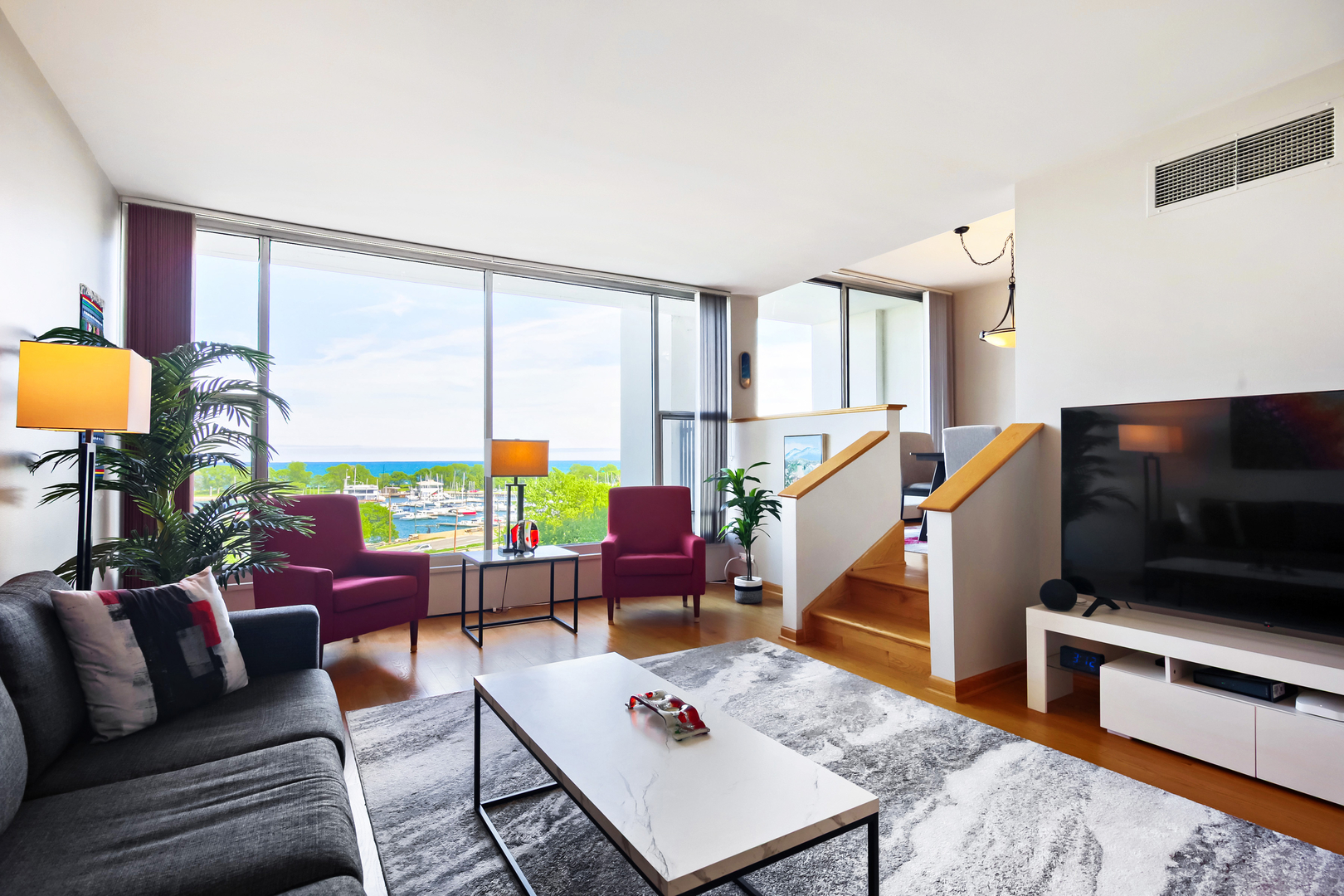 3200 North Lake Shore Drive Chicago IL 60657