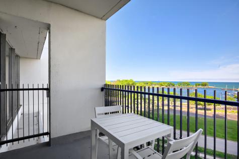 3200 North Lake Shore Drive Chicago IL 60657