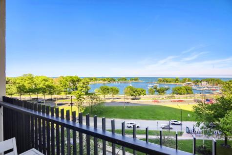 3200 North Lake Shore Drive Chicago IL 60657