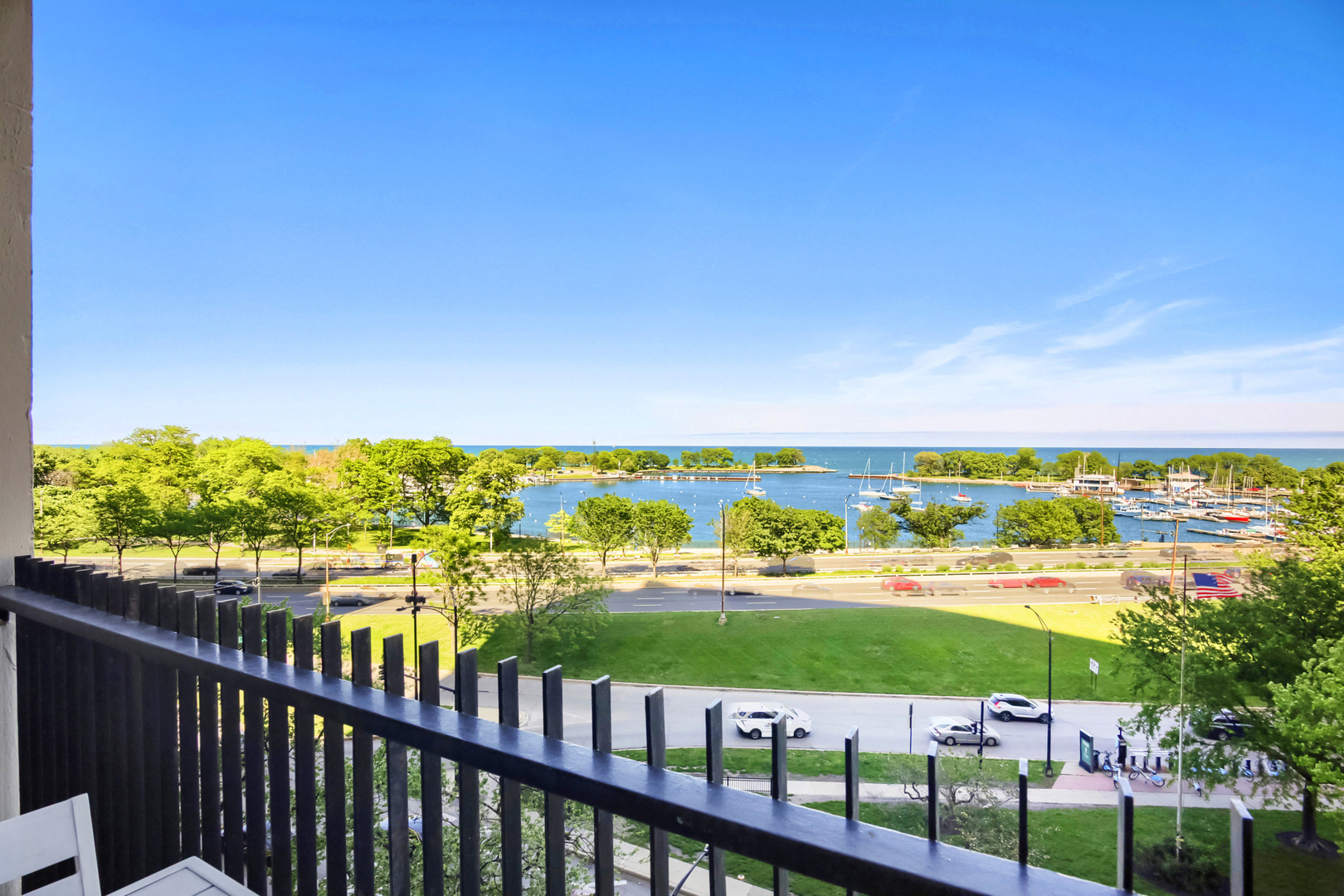 3200 North Lake Shore Drive Chicago IL 60657