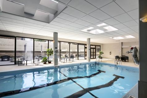 3200 North Lake Shore Drive Chicago IL 60657