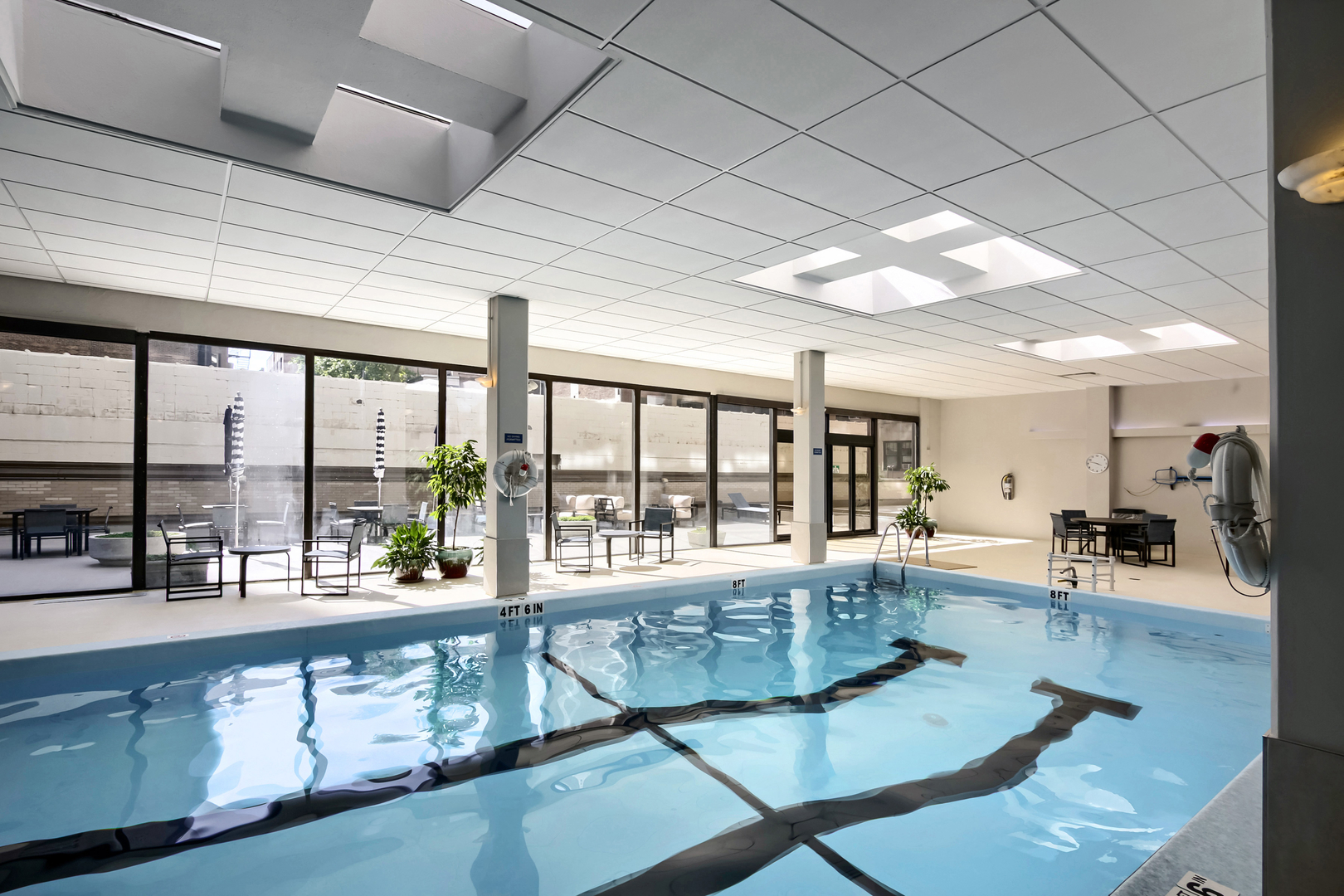 3200 North Lake Shore Drive Chicago IL 60657