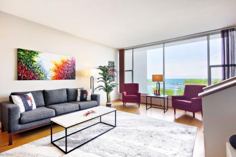 3200 North Lake Shore Drive Chicago IL 60657