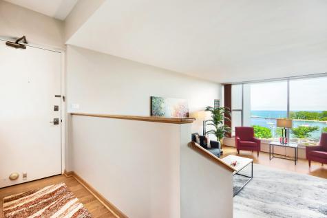 3200 North Lake Shore Drive Chicago IL 60657