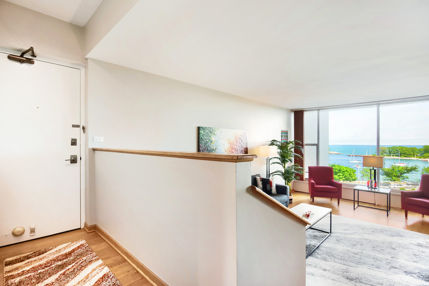 3200 North Lake Shore Drive Chicago IL 60657