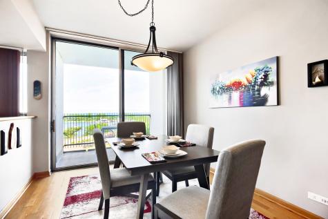 3200 North Lake Shore Drive Chicago IL 60657
