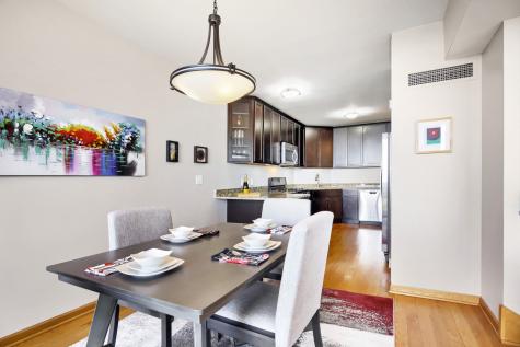 3200 North Lake Shore Drive Chicago IL 60657