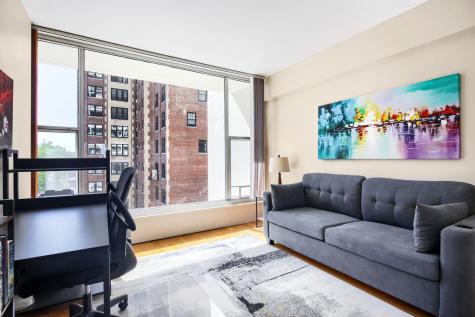 3200 North Lake Shore Drive Chicago IL 60657