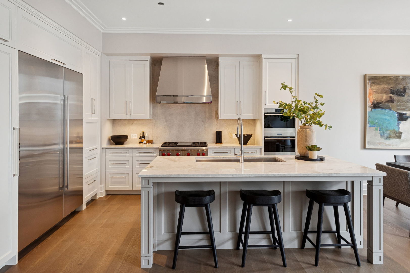 435 North Michigan Avenue Chicago IL 60611