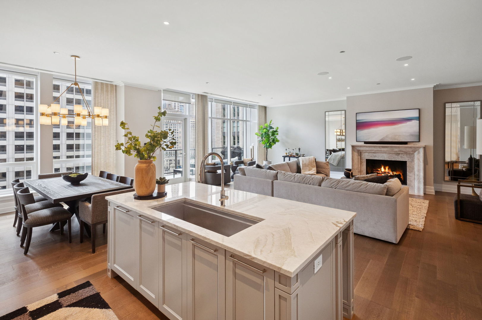 435 North Michigan Avenue Chicago IL 60611