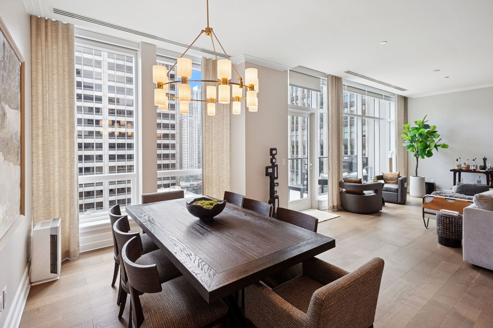 435 North Michigan Avenue Chicago IL 60611