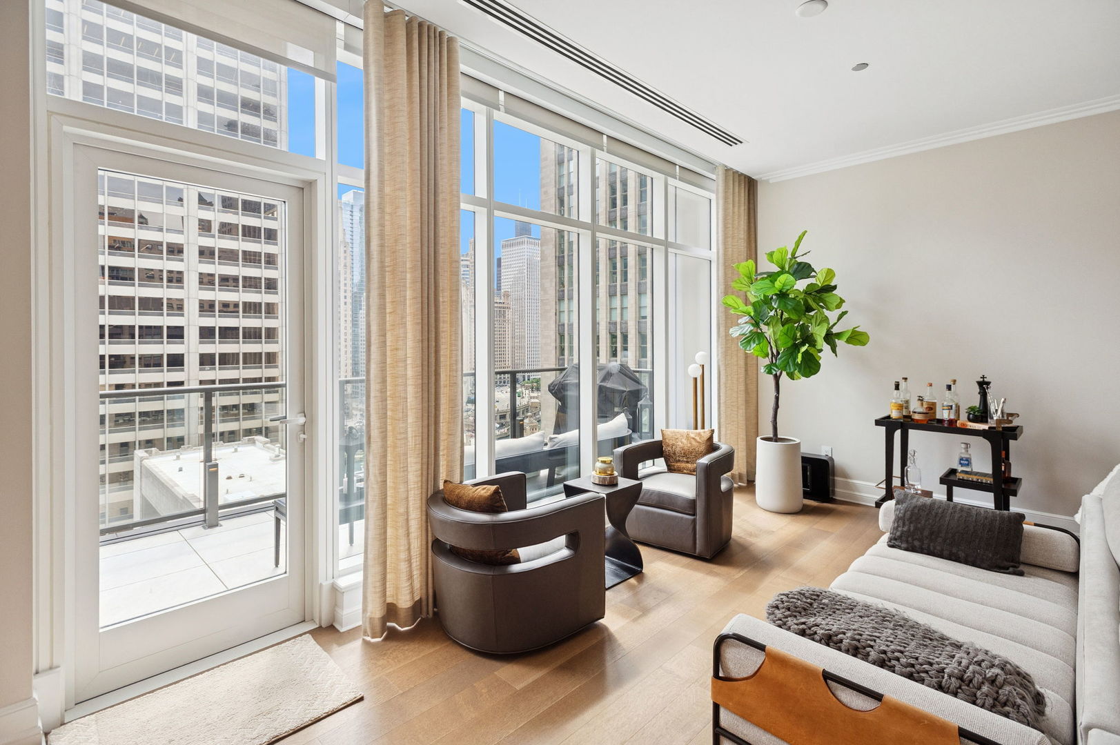 435 North Michigan Avenue Chicago IL 60611