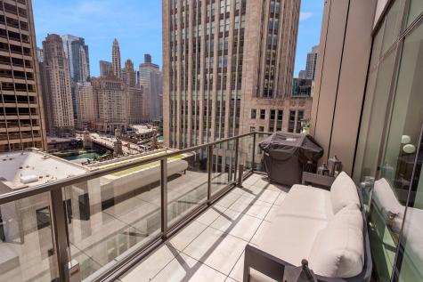 435 North Michigan Avenue Chicago IL 60611