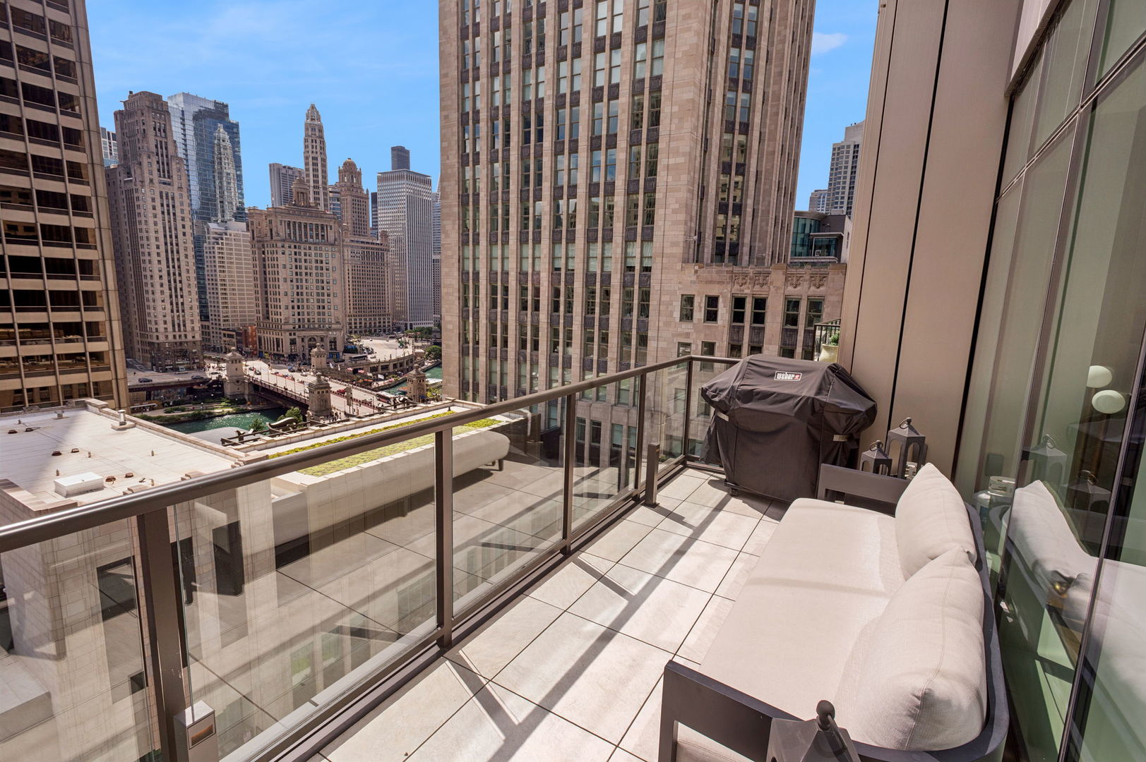 435 North Michigan Avenue Chicago IL 60611