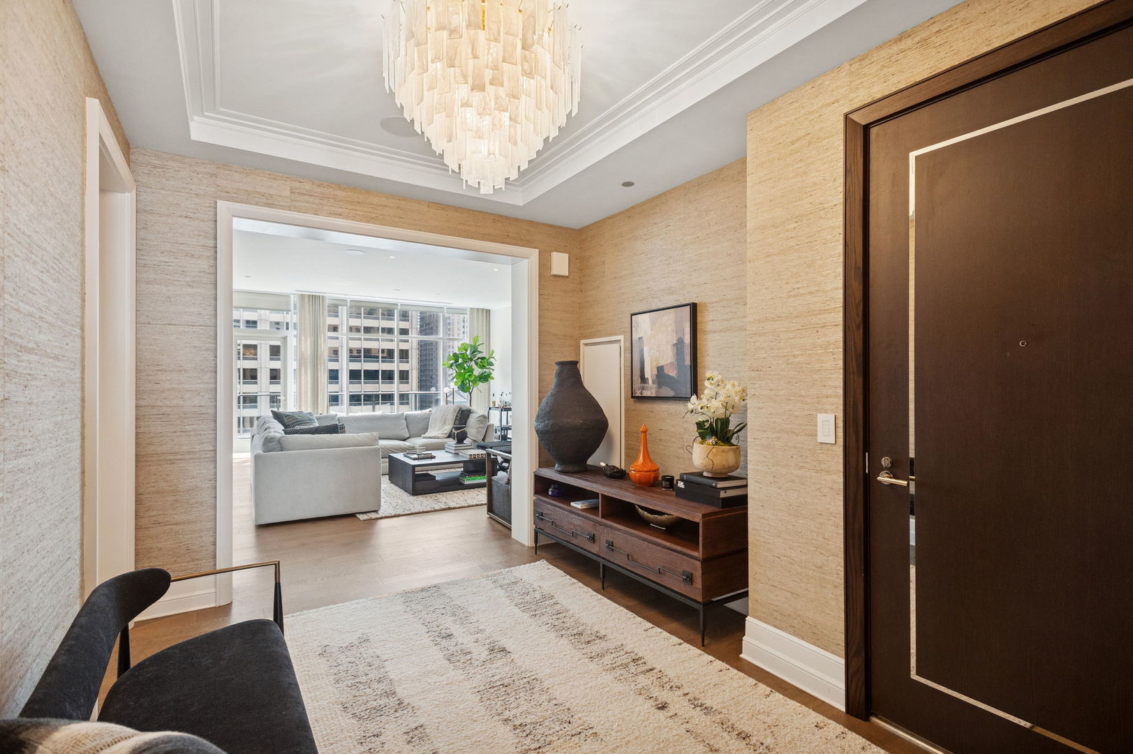 435 North Michigan Avenue Chicago IL 60611