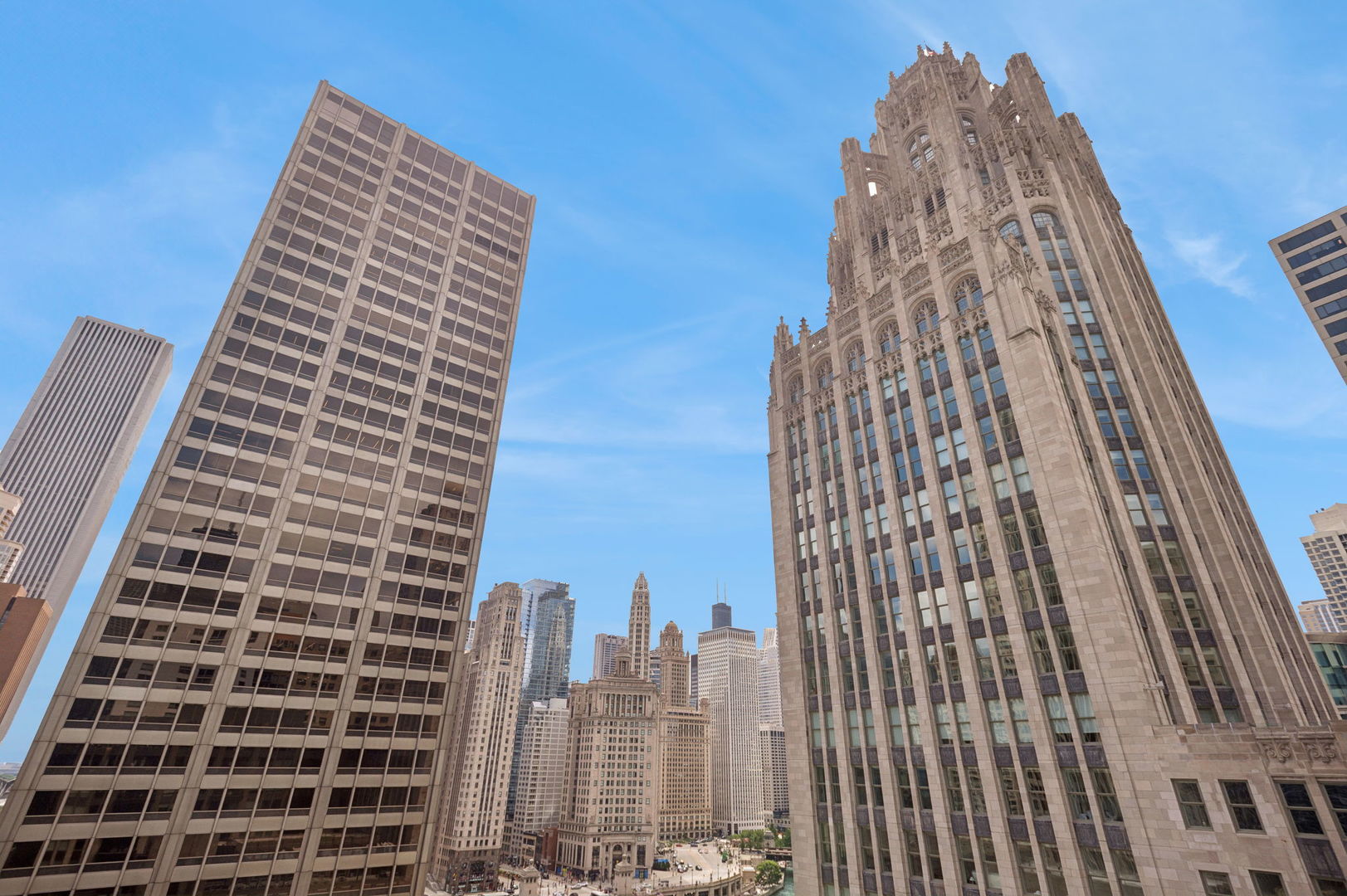 435 North Michigan Avenue Chicago IL 60611