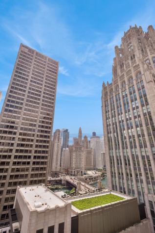 435 North Michigan Avenue Chicago IL 60611