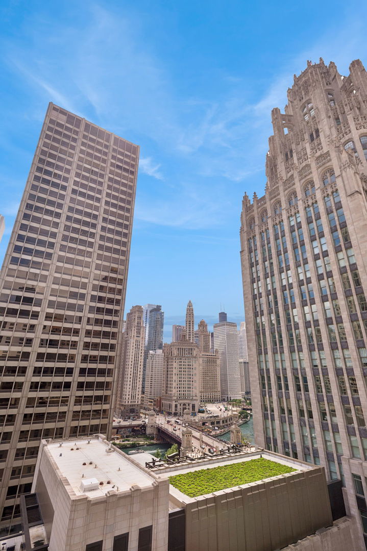 435 North Michigan Avenue Chicago IL 60611