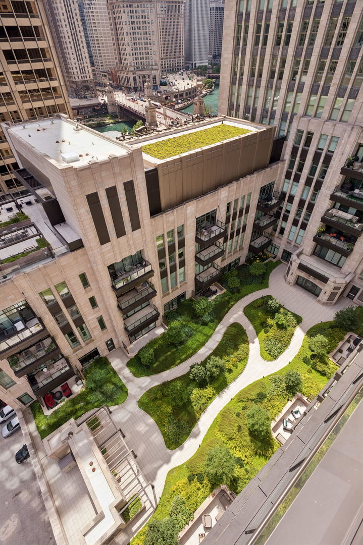 435 North Michigan Avenue Chicago IL 60611