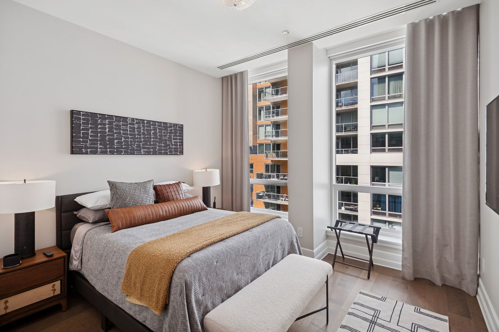 435 North Michigan Avenue Chicago IL 60611