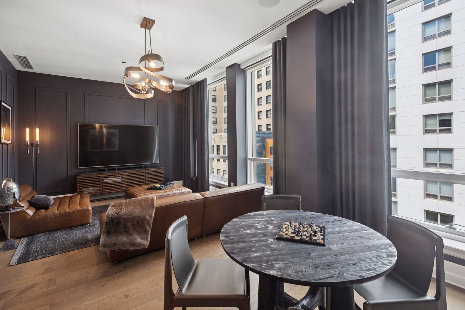 435 North Michigan Avenue Chicago IL 60611
