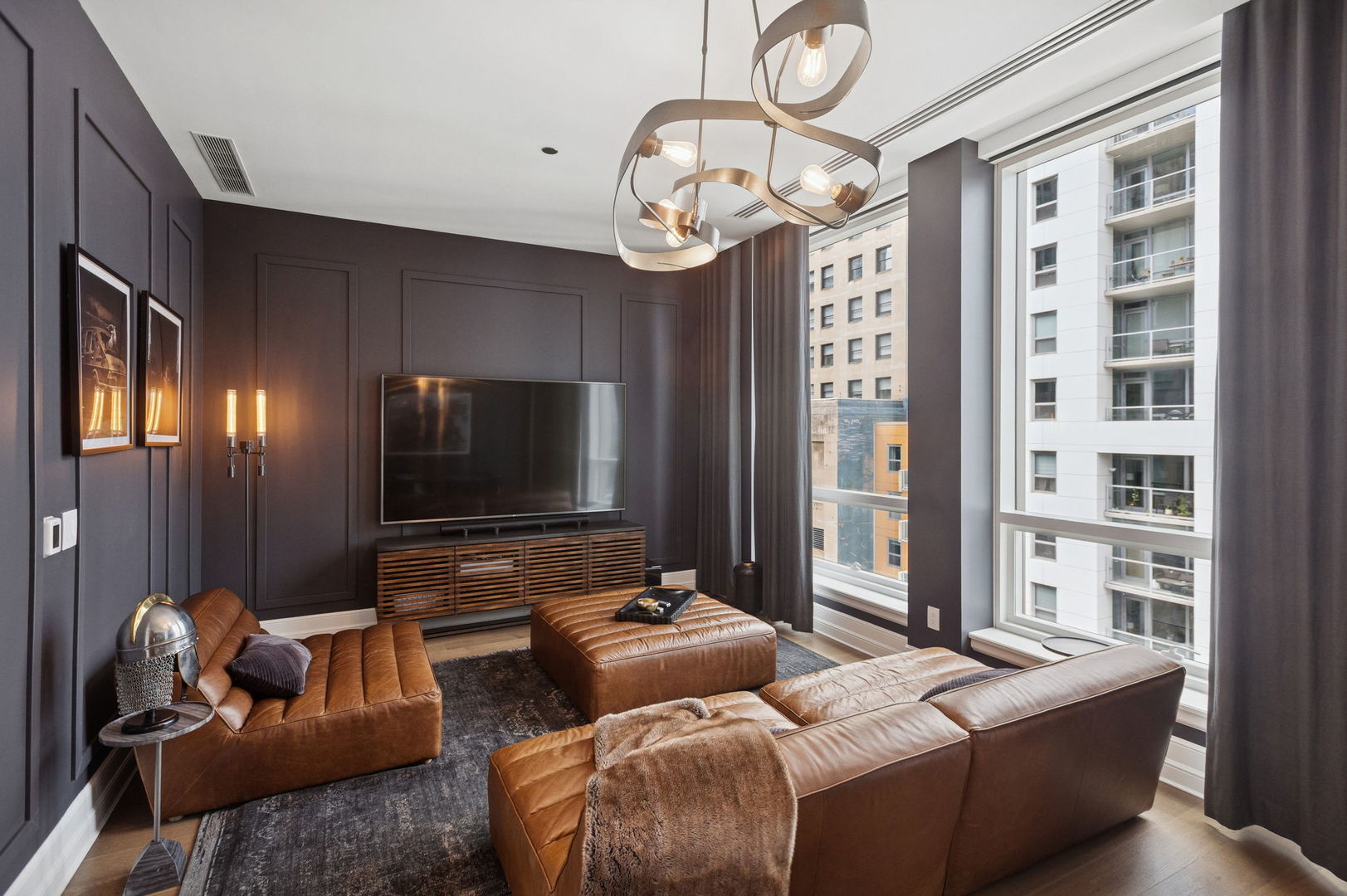 435 North Michigan Avenue Chicago IL 60611