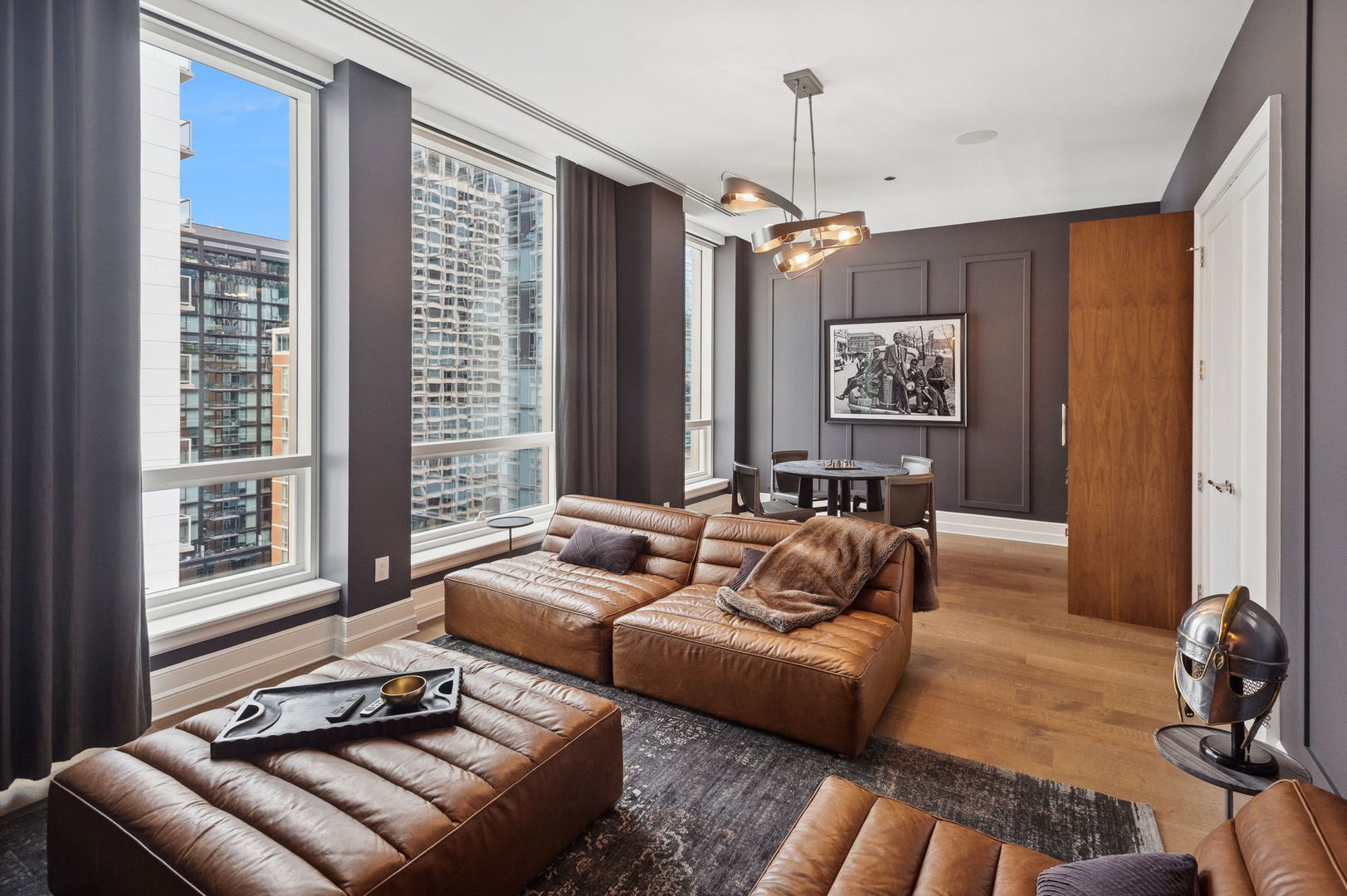 435 North Michigan Avenue Chicago IL 60611
