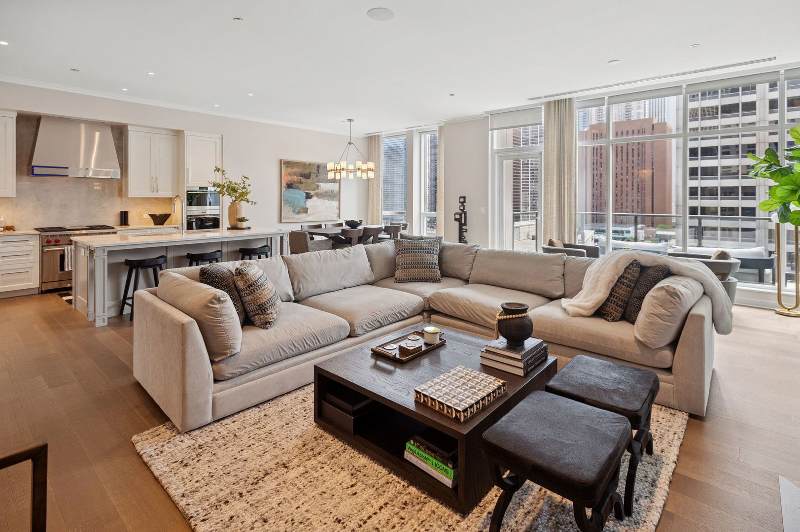 435 North Michigan Avenue Chicago IL 60611