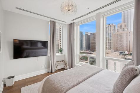 435 North Michigan Avenue Chicago IL 60611