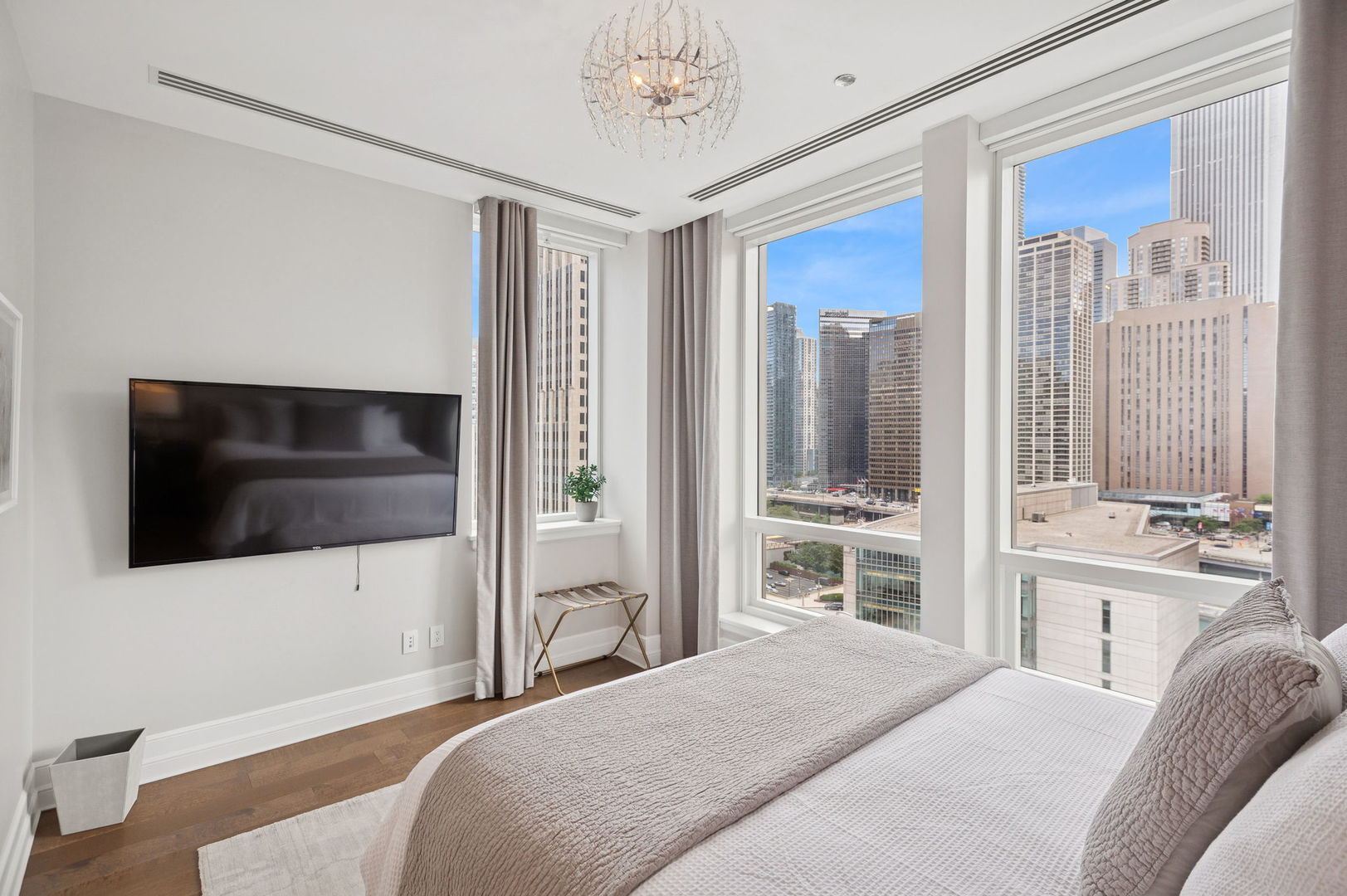 435 North Michigan Avenue Chicago IL 60611