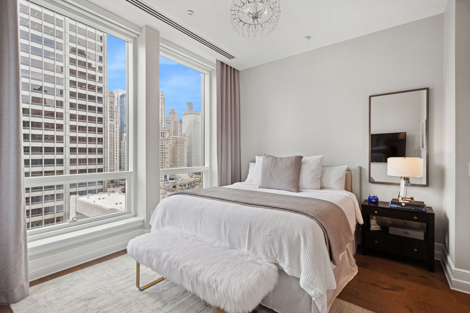 435 North Michigan Avenue Chicago IL 60611