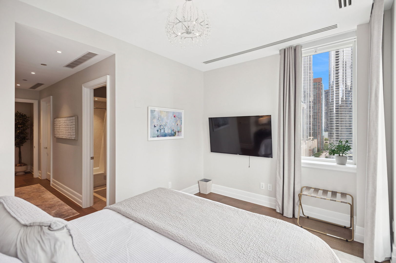 435 North Michigan Avenue Chicago IL 60611