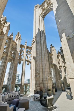 435 North Michigan Avenue Chicago IL 60611