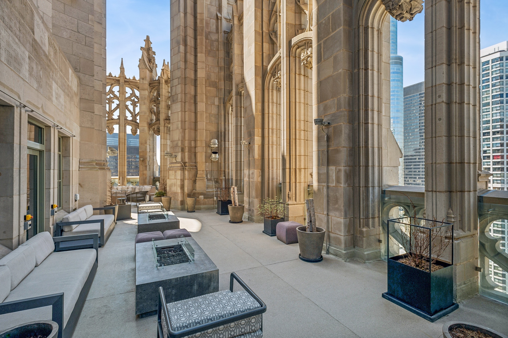 435 North Michigan Avenue Chicago IL 60611
