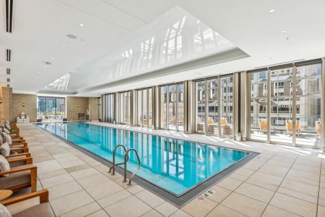 435 North Michigan Avenue Chicago IL 60611
