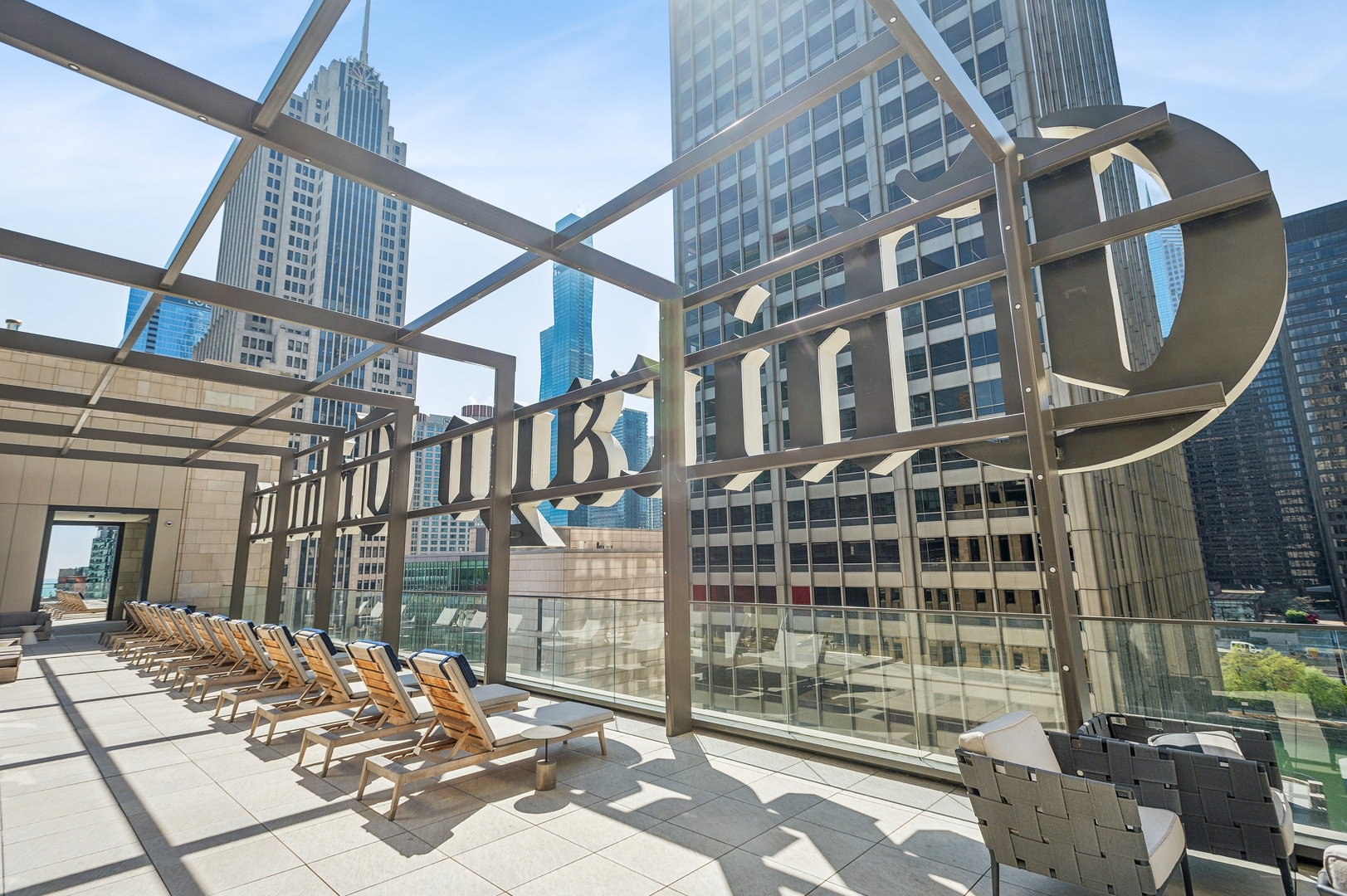 435 North Michigan Avenue Chicago IL 60611