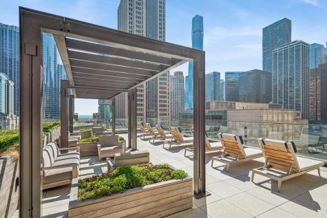 435 North Michigan Avenue Chicago IL 60611