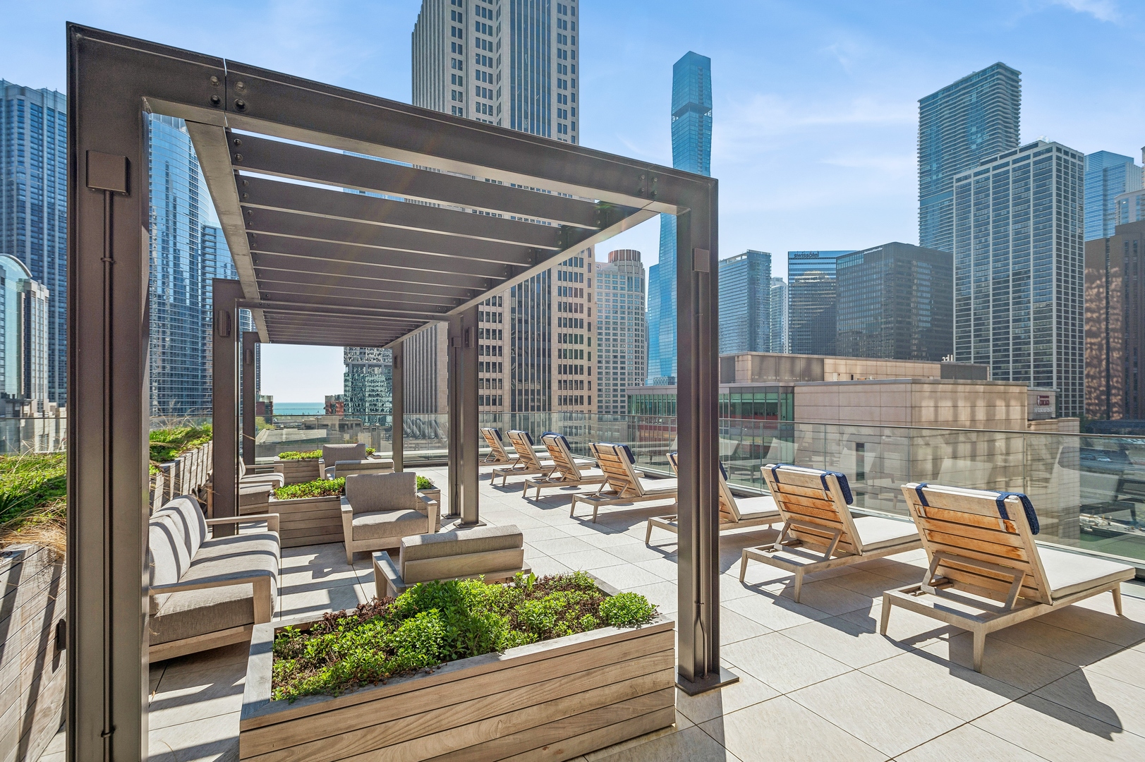 435 North Michigan Avenue Chicago IL 60611
