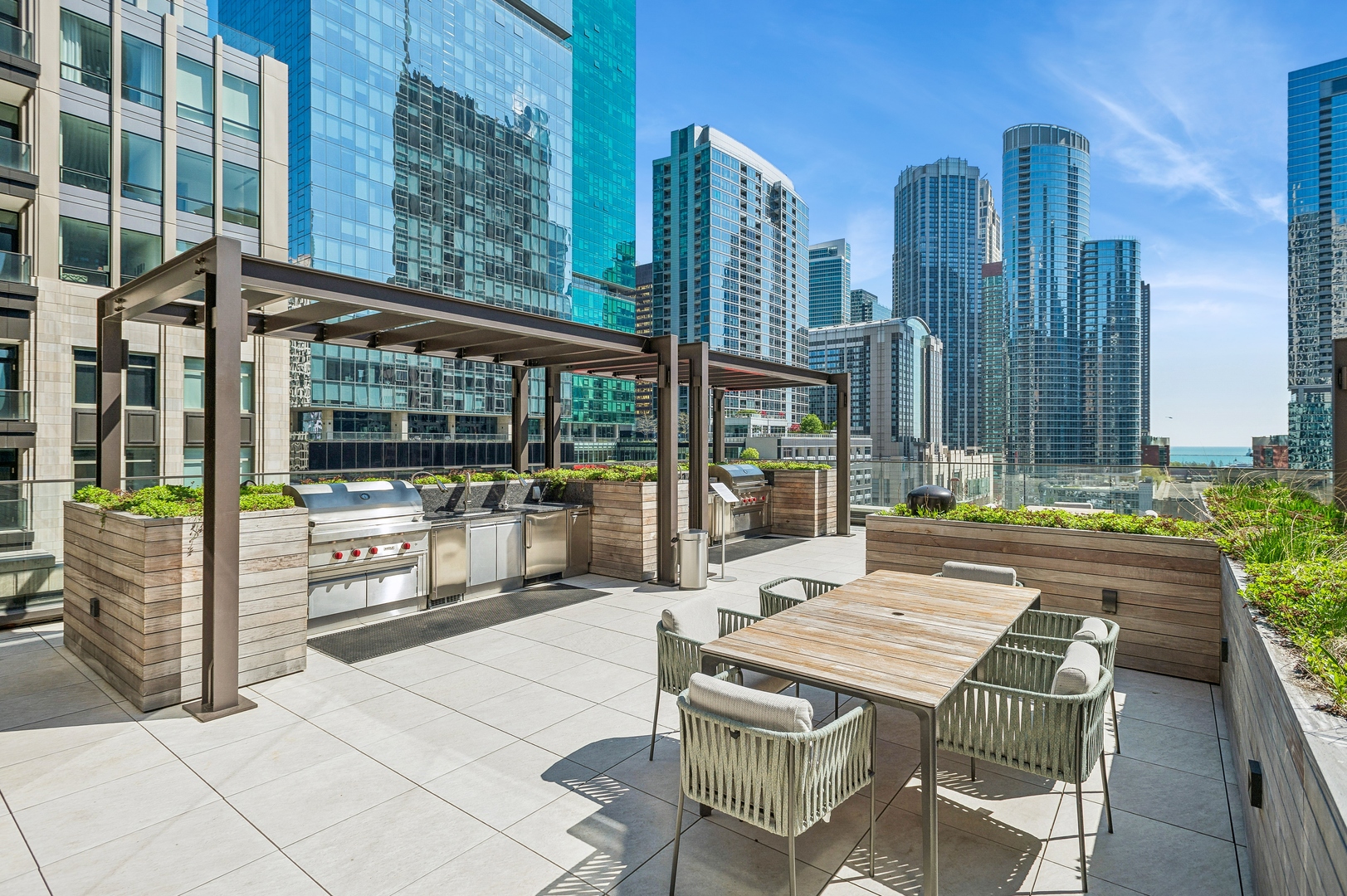 435 North Michigan Avenue Chicago IL 60611