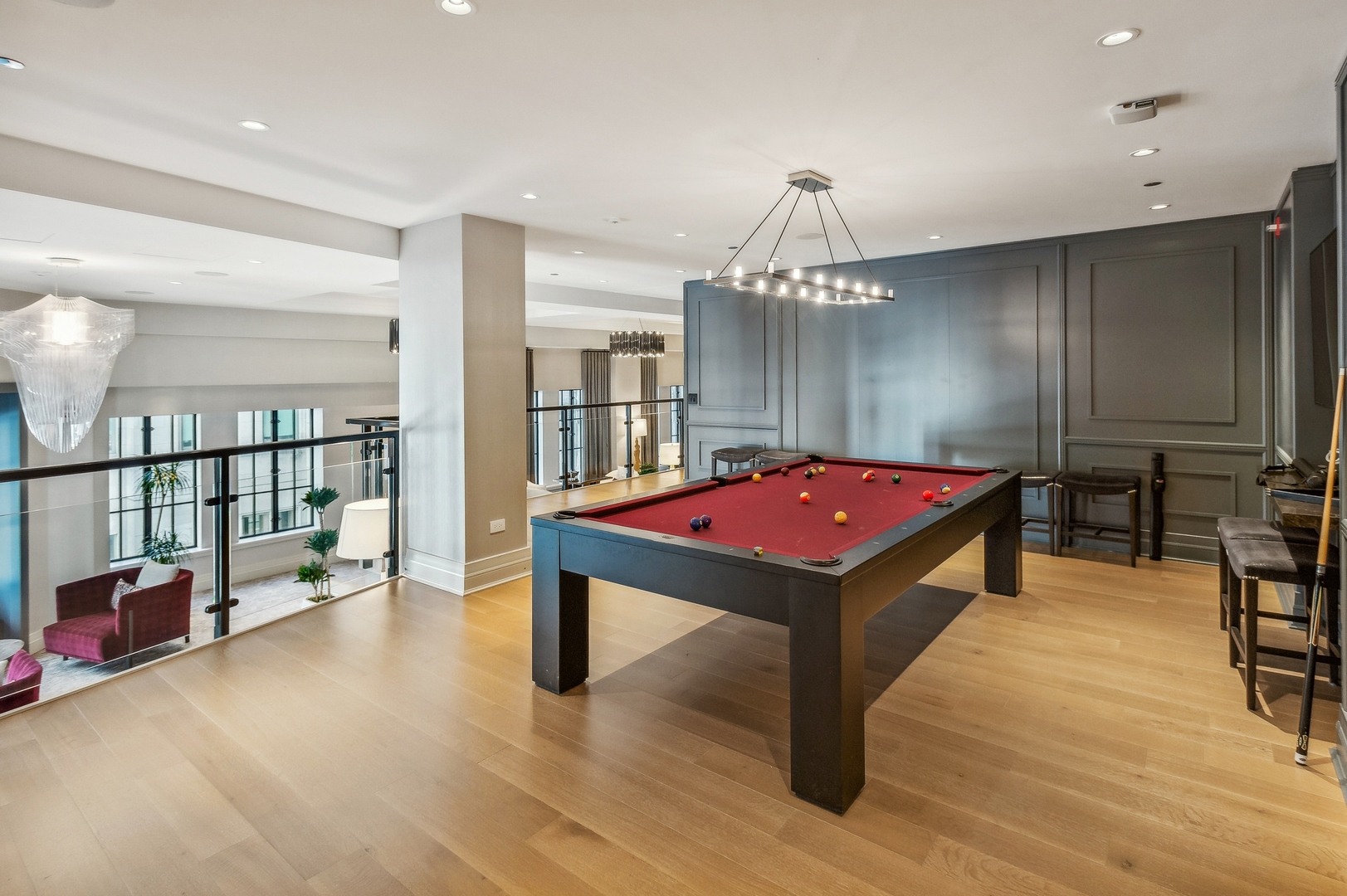 435 North Michigan Avenue Chicago IL 60611