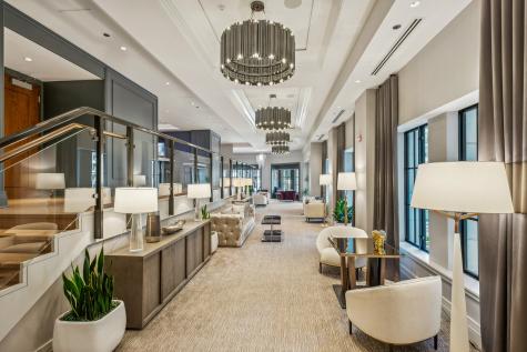435 North Michigan Avenue Chicago IL 60611