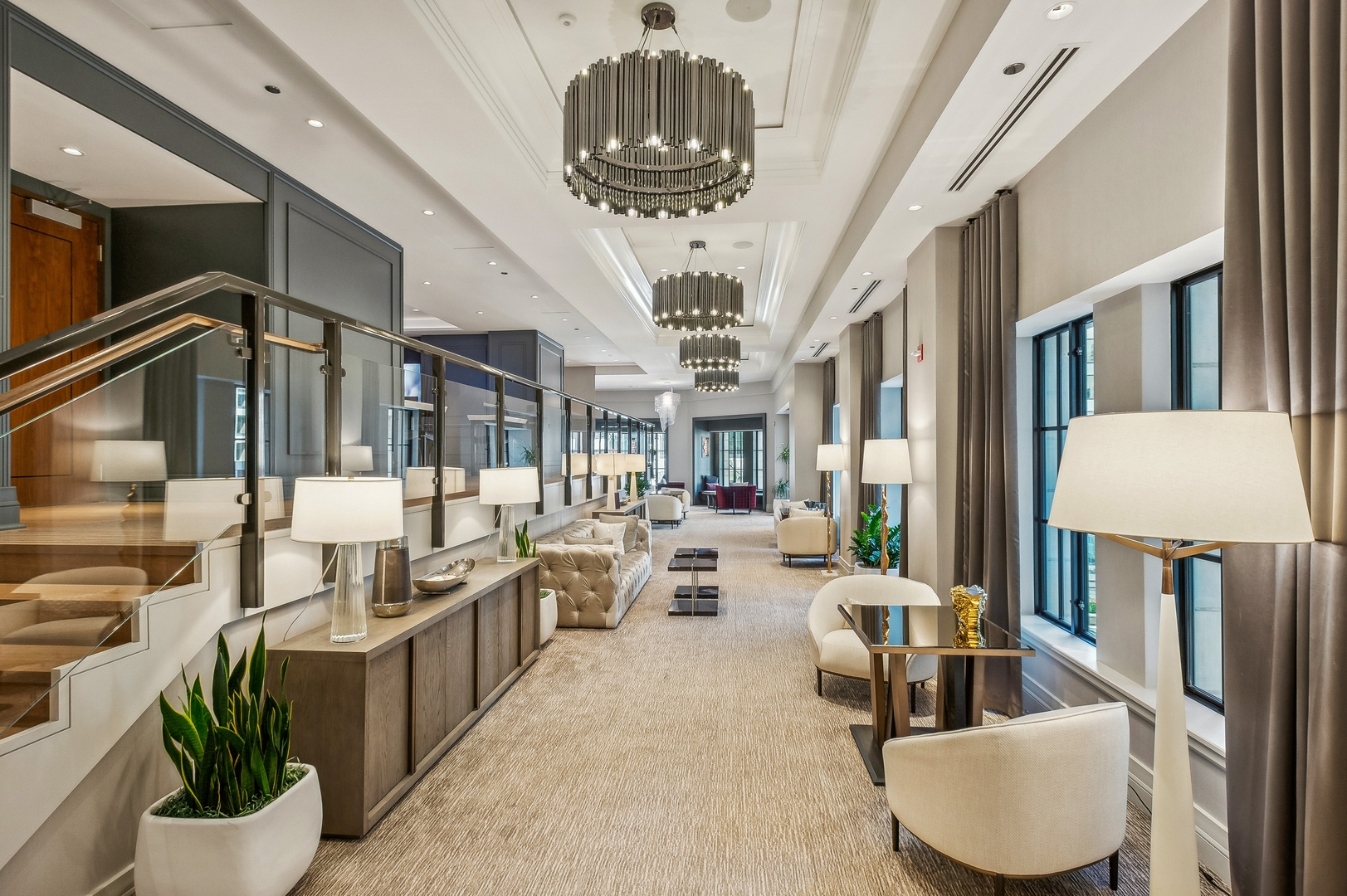 435 North Michigan Avenue Chicago IL 60611