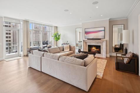 435 North Michigan Avenue Chicago IL 60611