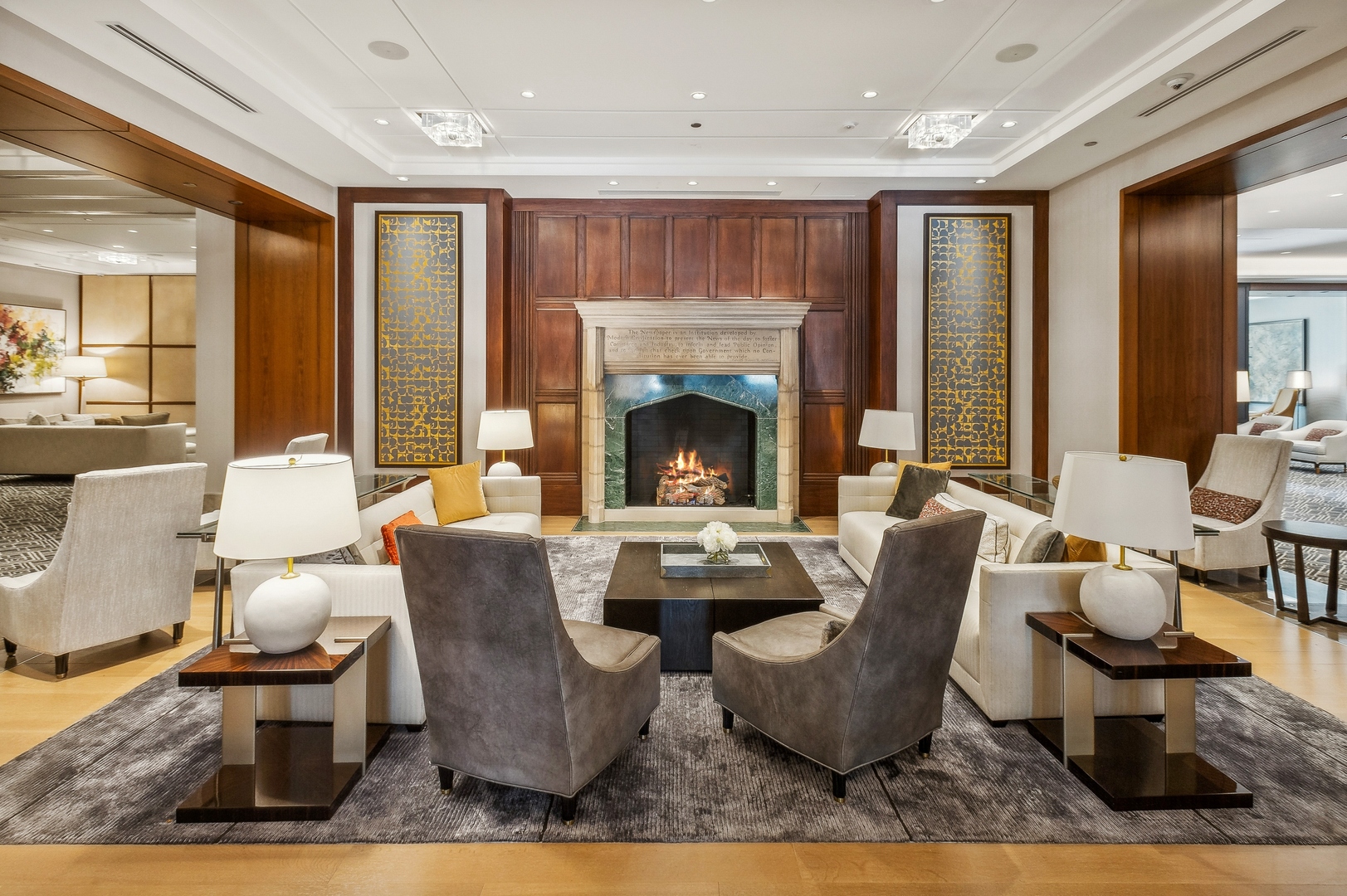 435 North Michigan Avenue Chicago IL 60611