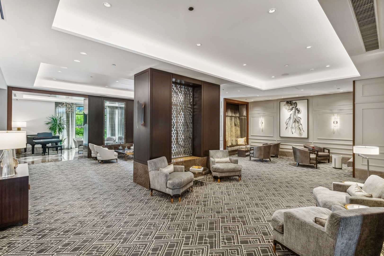 435 North Michigan Avenue Chicago IL 60611