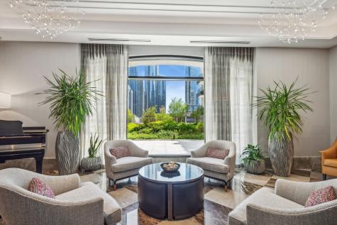 435 North Michigan Avenue Chicago IL 60611