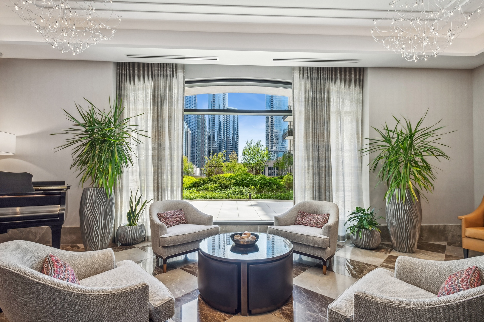 435 North Michigan Avenue Chicago IL 60611